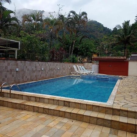 Hotel Miramar Sintpq Ubatuba Zewnętrze zdjęcie