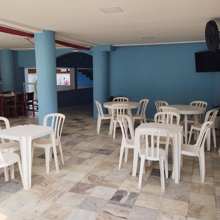 Hotel Miramar Sintpq Ubatuba Zewnętrze zdjęcie