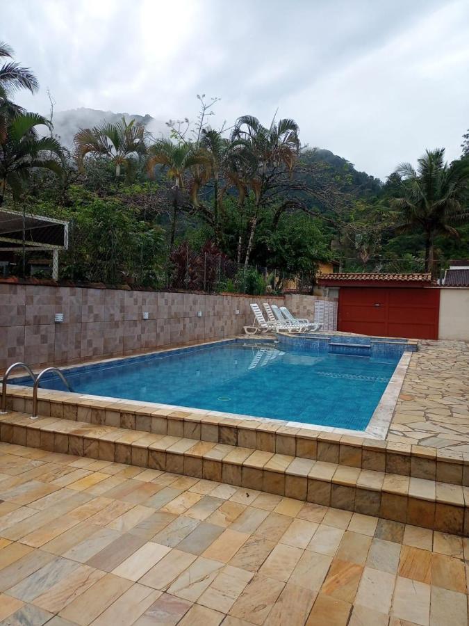 Hotel Miramar Sintpq Ubatuba Zewnętrze zdjęcie