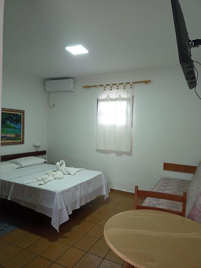 Hotel Miramar Sintpq Ubatuba Zewnętrze zdjęcie