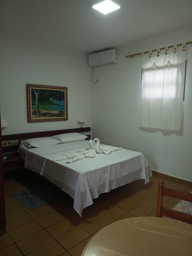 Hotel Miramar Sintpq Ubatuba Zewnętrze zdjęcie
