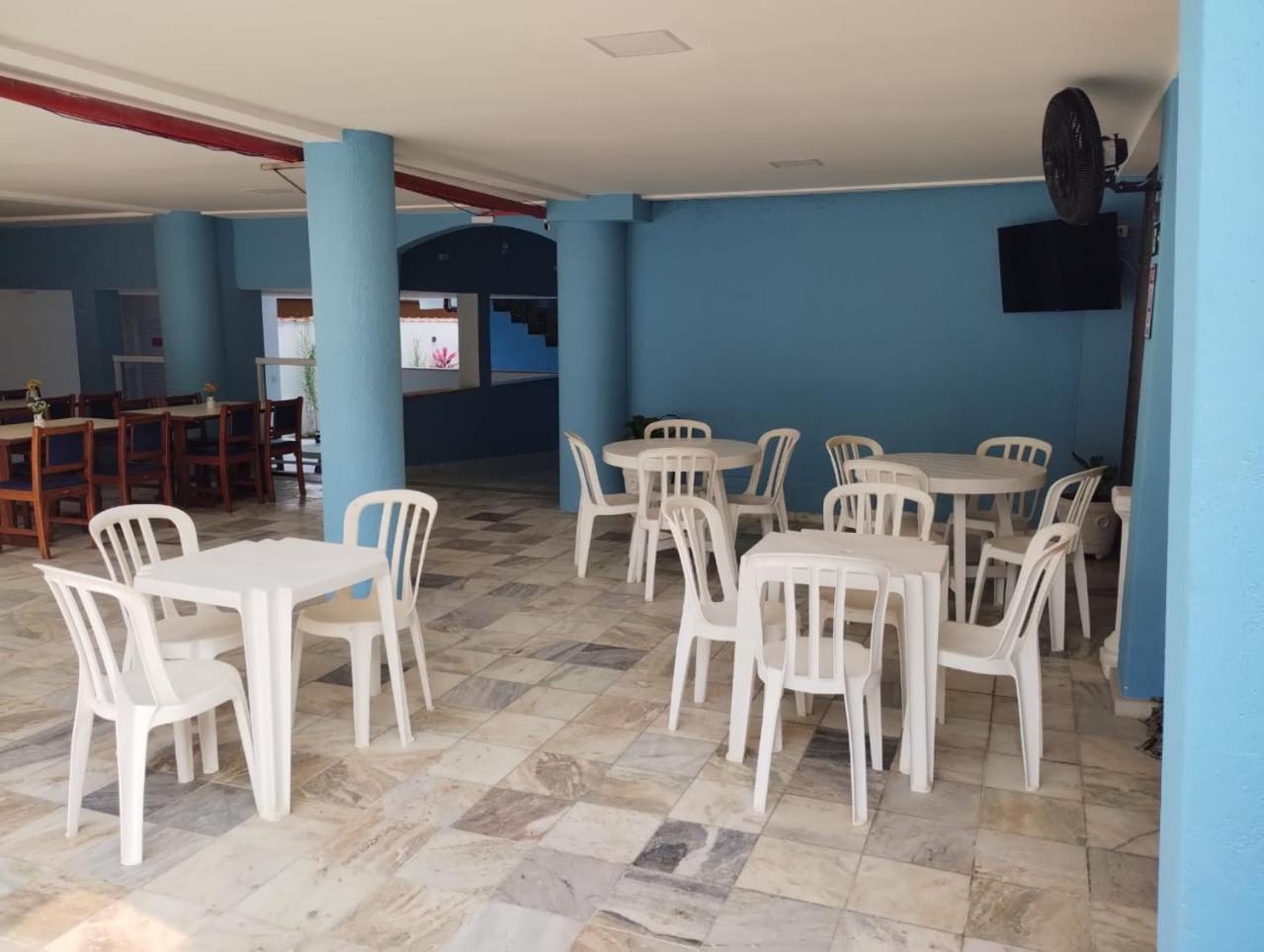 Hotel Miramar Sintpq Ubatuba Zewnętrze zdjęcie