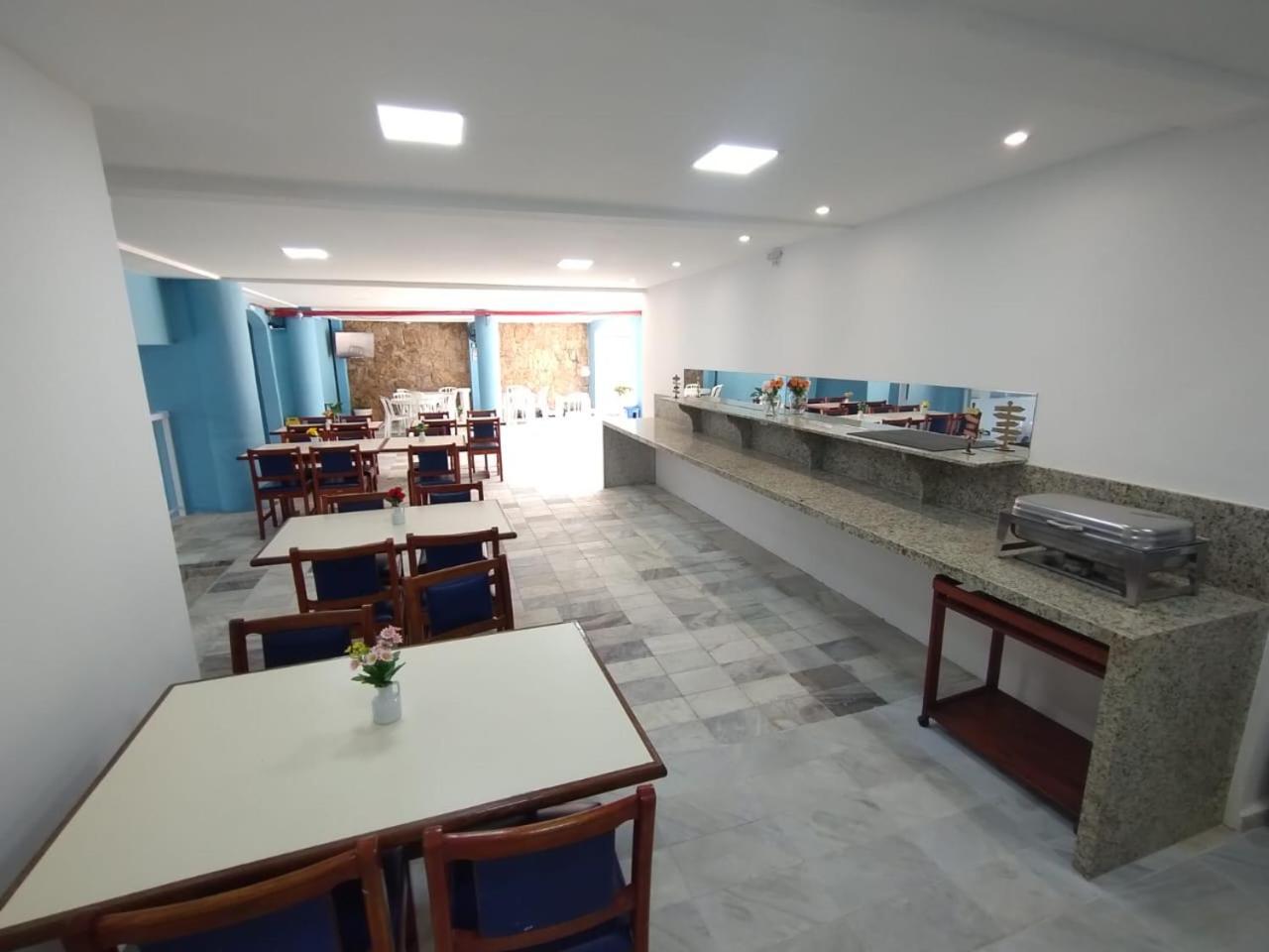 Hotel Miramar Sintpq Ubatuba Zewnętrze zdjęcie